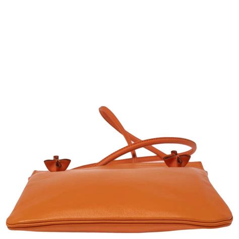 hermes milo|what is hermes leather.